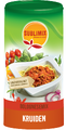 Sublimix Bolognesemix Glutenvrij 250GR Sublimix Bolognesemix Glutenvrij 250GR