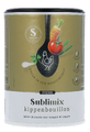 Sublimix Kippenbouillon Glutenvrij 225GR