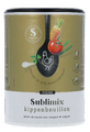 Sublimix Kippenbouillon Poeder 225GR