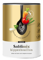 Sublimix Kippenbouillon Glutenvrij 500GR