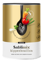 Sublimix Kippenbouillon Poeder 500GR Sublimix Kippenbouillon Poeder 500GR