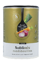 Sublimix Rundsbouillon Glutenvrij 220GR