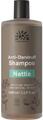 Urtekram Nettle Shampoo Anti-Roos 500ML