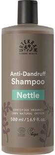 Urtekram Nettle Shampoo Anti-Roos 500ML