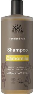 Urtekram Camomile Shampoo Blond Haar 500ML