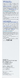 Arkopharma Ice Cube Gel 100ML zijkant verpakking