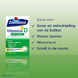 Davitamon Vitamine D Kind Smelttabletten 50TB 96932