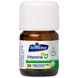 Davitamon Vitamine D Kind Smelttabletten 50TB 96940