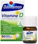 Davitamon Vitamine D Kind Smelttabletten 50TB