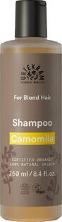 Urtekram Camomile Shampoo Blond Haar 250ML