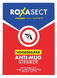 Roxasect Voordeelpak Anti-Mug Stekker + 2 Navullingen 2ST 