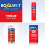 Roxasect Voordeelpak Anti-Mug Stekker + 2 Navullingen 2STmerk