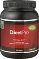 DieetPro Shake - Chocolade Met Stevia 400GR DieetPro Shake - Chocolade Met Stevia 400GR