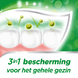 Aquafresh Anti Cariës Tandpasta - voor gezonde tanden en een frisse adem 75ML 103269