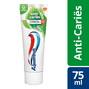 Aquafresh Anti Cariës Tandpasta - voor gezonde tanden en een frisse adem 75MLtube