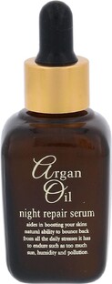 Xpel Hair Care Argan Oil Night Repair Serum 30ML Xpel Hair Care Argan Oil Night Repair Serum 30ML