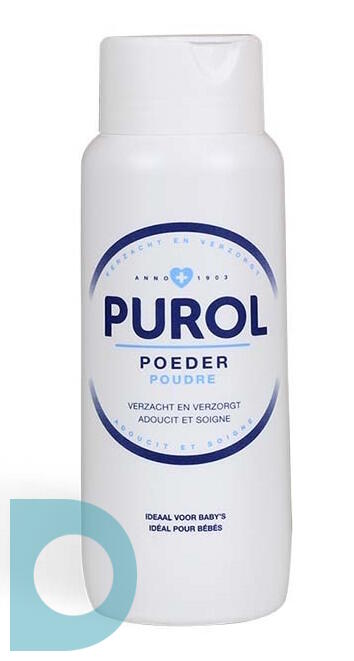 kwaad verdrievoudigen fles Purol Poeder Strooibus 100GR | voordelig online kopen | De Online Drogist
