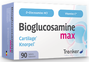 Trenker Bioglucosamine MAX 1500mg Tabletten 90TB