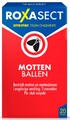Roxasect Motten Ballen 150GR
