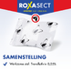Roxasect Motten Ballen 150GR 52379 Roxasect Motten Ballen 150GR 52379