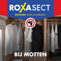 Roxasect Motten Ballen 150GR2