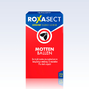 Roxasect Motten Ballen 150GR7