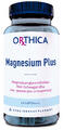 Orthica Magnesium Plus Capsules 60TB
