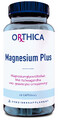 Orthica Magnesium Plus Capsules 60TB Orthica Magnesium Plus Capsules 60TB