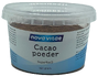 Nova Vitae Superfood Cacao Poeder 150GR