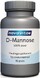 Nova Vitae D-Mannose 500mg Poeder 85GR 