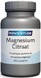 Nova Vitae Magnesium Citraat 200mg Tabletten 180TB 