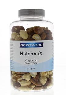 Nova Vitae Superfood Notenmix 250GR