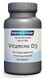 Nova Vitae Vitamine D3 1000IU Capsules 90CP 