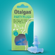 Otalgan Party Plugs Oordopjes 2ST 58810 Otalgan Party Plugs Oordopjes 2ST 58810