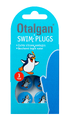 Otalgan Swim Plugs Oordopjes 6ST