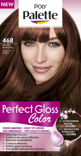Poly Palette Perfect Gloss Color 468 Subtiel Mahonie 115ML