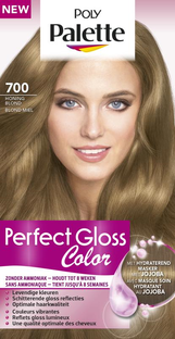 Poly Palette Perfect Gloss Color 700 Honing Blond 115ML