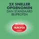 Nurofen Fastine 400mg Capsules 20ST 30998 Nurofen Fastine 400mg Capsules 20ST 30998