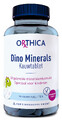 Orthica Dino Minerals Kauwtabletten 90KTB Orthica Dino Minerals Kauwtabletten 90KTB