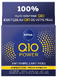 Nivea Q10 Power Anti-Rimpel Nachtcrème 50ML Nivea Q10 Power Anti-Rimpel Nachtcrème 50ML