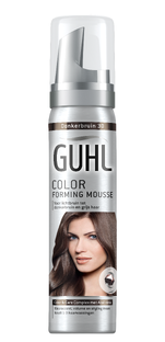 Guhl Color Forming Mousse Nr. 30 Donkerbruin 75ML