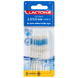 Lactona EasyDent Combi-Cleaner type A 2,5-5mm 8ST Lactona EasyDent Combi-Cleaner type A 2,5-5mm 8ST