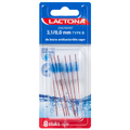 Lactona EasyDent Type B 3.1-8mm 8ST