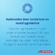 Lactona EasyDent Type B 3.1-8mm 8ST Aanbevolen door tandartsen