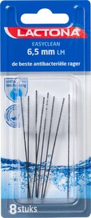 Lactona Interdentale Rager Large Medium 6,5mm 8ST Lactona Interdentale Rager Large Medium 6,5mm 8ST