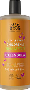 Urtekram Shampoo Calendula Kinderen 500ML