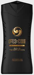 Axe Douchegel Gold Temptation 250ML