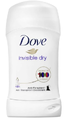 Dove Invisible Dry Deostick 40ML