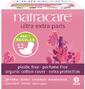 Natracare Ultra Extra Pads Normal Maandverband 12ST