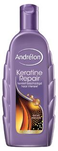 Andrelon Shampoo Keratine Repair 300ML